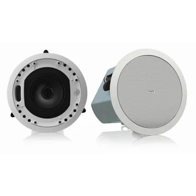 Встраиваемая трансформаторная акустика TANNOY CMS 503DC BM